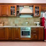 Family Friendly House With A Parking Space Tribalj, Crikvenica - 13877
