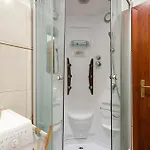 Family Friendly House With A Parking Space Tribalj, Crikvenica - 13877 Feriehus