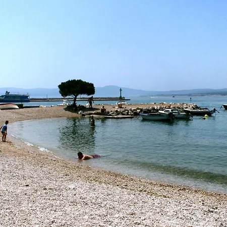 Holiday home Family Friendly House With A Parking Space Tribalj, Crikvenica - 13877 *