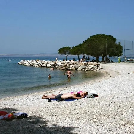 Family Friendly House With A Parking Space Tribalj, Crikvenica - 13877 Holiday home