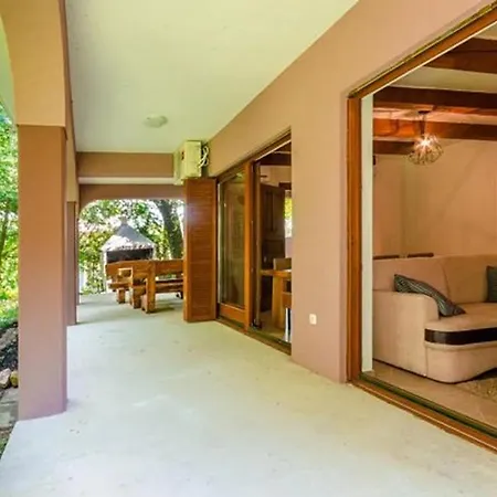 Family Friendly House With A Parking Space Tribalj, Crikvenica - 13877 Holiday home