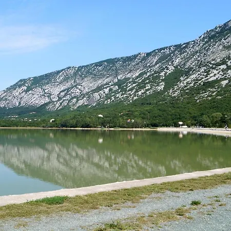 Family Friendly House With A Parking Space Tribalj, Crikvenica - 13877 Holiday home