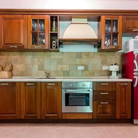 Family Friendly House With A Parking Space Tribalj, Crikvenica - 13877