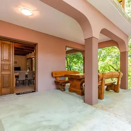 Family Friendly House With A Parking Space Tribalj, Crikvenica - 13877 Holiday home