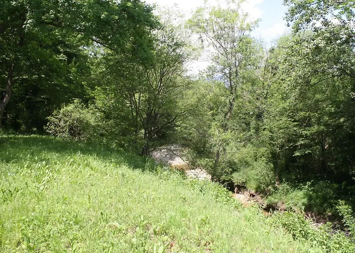 Family Friendly House With A Parking Space Tribalj, Crikvenica - 13877 別荘 *