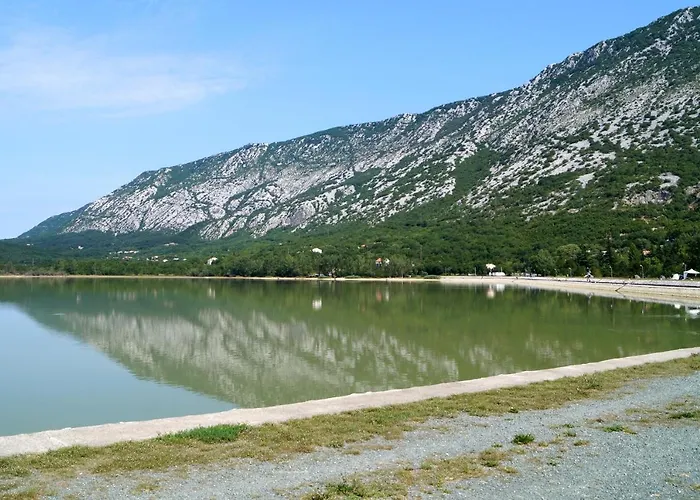 Family Friendly House With A Parking Space Tribalj, Crikvenica - 13877 別荘