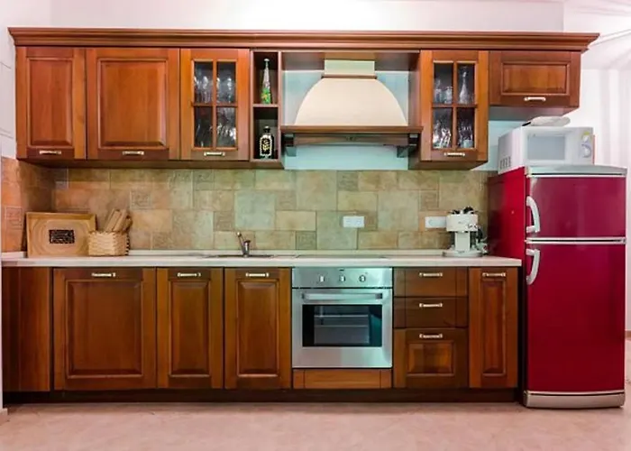 Family Friendly House With A Parking Space Tribalj, Crikvenica - 13877